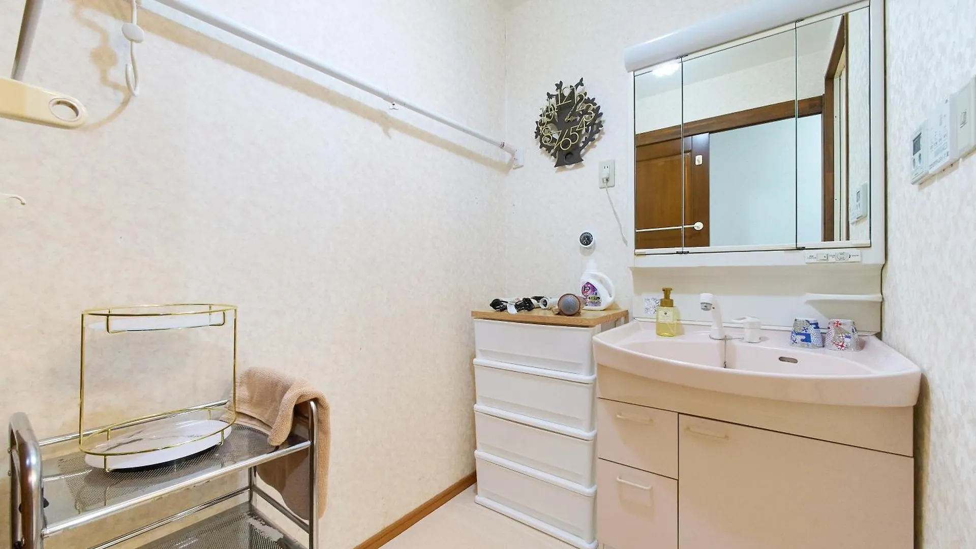 Apartment Koka House Tokyo Asakusa