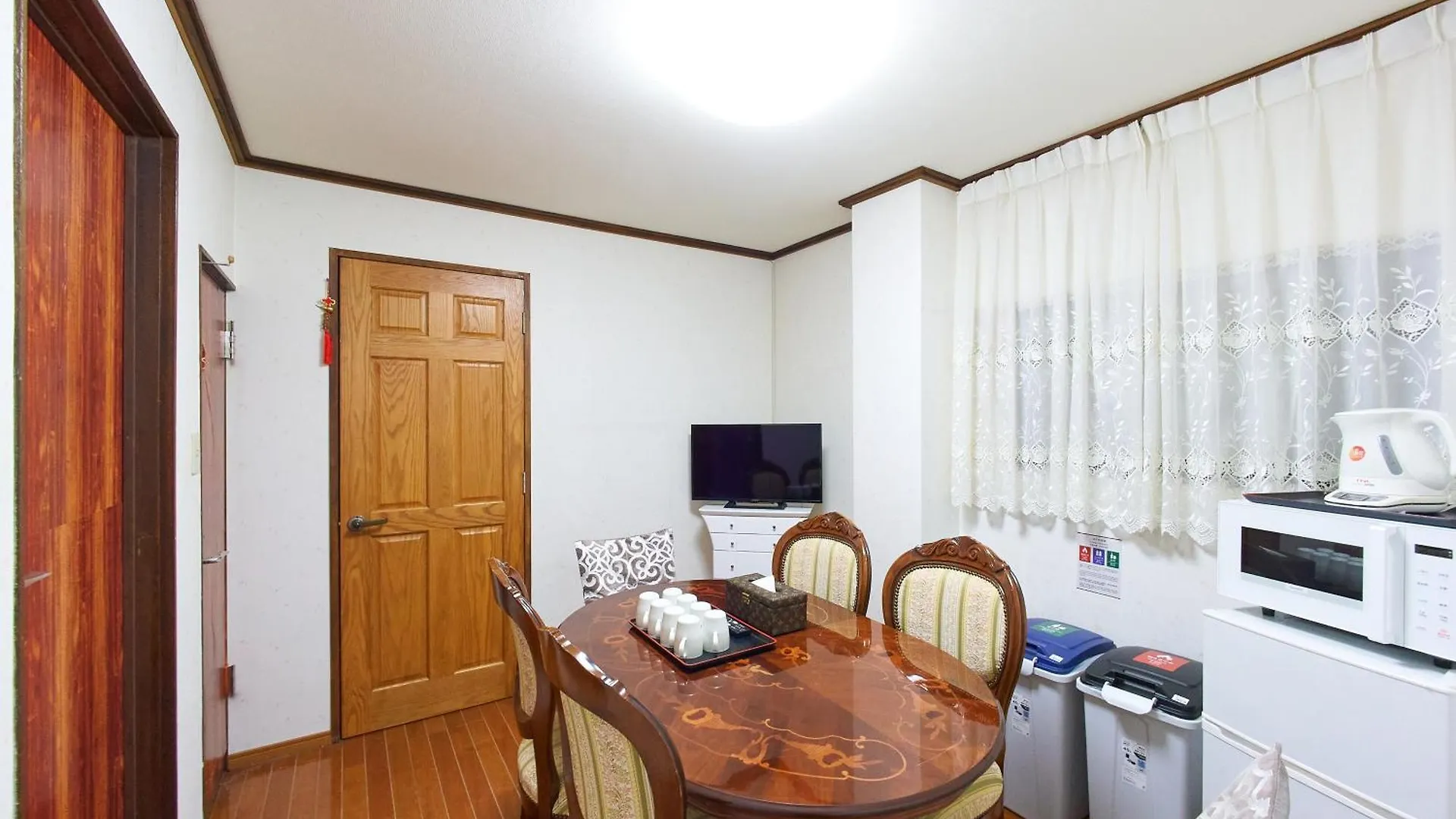 Koka House Tokyo Asakusa Apartment